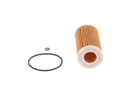 Filtre ulei - Filtru ulei BOSCH 1457437002