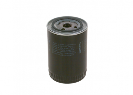 Conex - Filtru ulei BOSCH F026407083