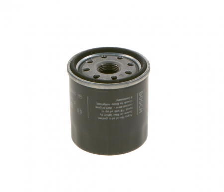 Filtru ulei BOSCH F026407208 [4]