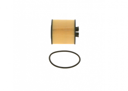 Filtru ulei BOSCH 1457429301 [1]