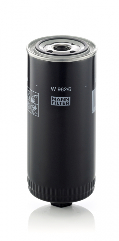 Filtre ulei - Filtru ulei Mann-Filter W962/6