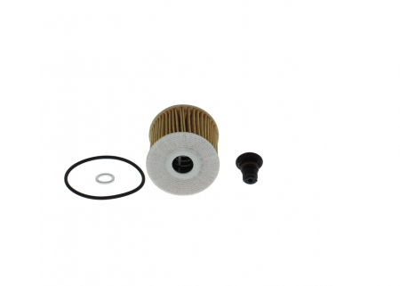 Filtru ulei BOSCH F026407308 [2]