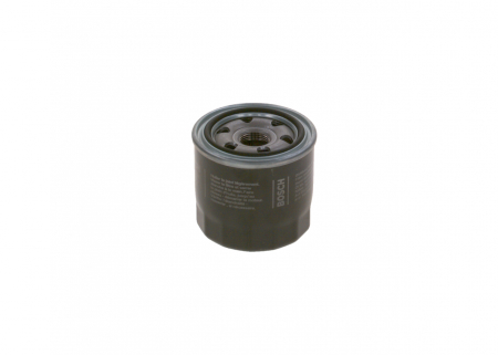 Filtru Ulei BOSCH F026407124 [4]