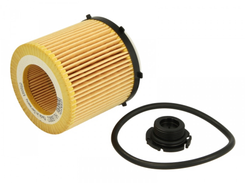 Filtre ulei - Filtru ulei Mann-Filter HU8002xKIT