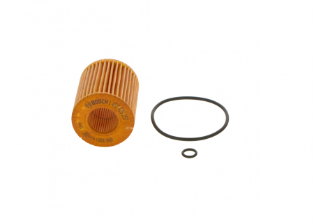 Filtru ulei BOSCH 1457429257 [3]