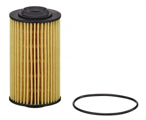 Filtre ulei - Filtru ulei Mann-Filter HU69/3x