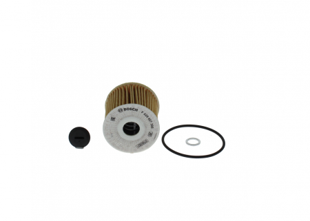 Filtru ulei BOSCH F026407308 [4]
