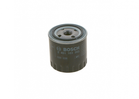 Conex - Filtru ulei BOSCH 0451103353