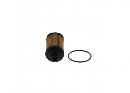 Filtru Ulei BOSCH F026407214 [3]