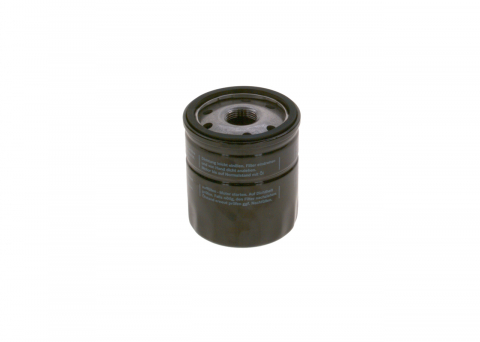 Filtru ulei BOSCH F026407213 [3]