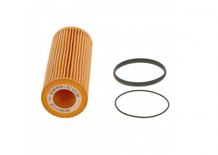 Filtru ulei BOSCH 1457429268 [3]