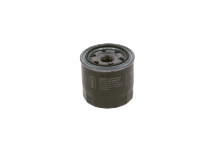 Filtru Ulei BOSCH F026407124 [2]