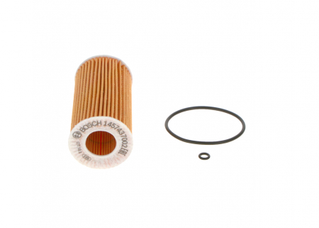 Filtru ulei BOSCH 1457437002 [2]