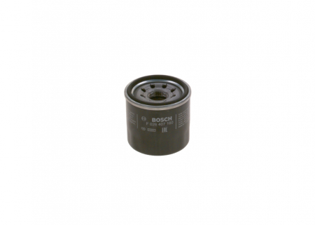 Filtru Ulei BOSCH F026407160 [3]