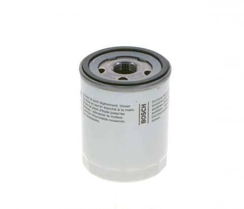 Filtru ulei BOSCH F026407245 [1]