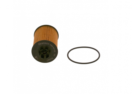 Filtru ulei BOSCH F026407015 [1]