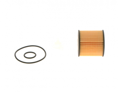 Filtru ulei BOSCH F026407098 [3]