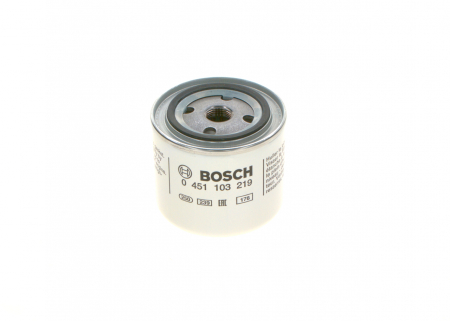 Filtru ulei BOSCH 0451103219 [4]