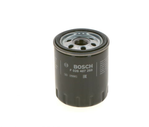 FILTRARE - Filtru ulei BOSCH F026407268