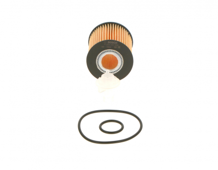 Filtru ulei BOSCH F026407098 [1]