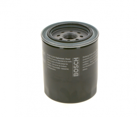 Filtru Ulei BOSCH 0986452062 [1]