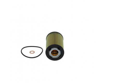 Filtru Ulei BOSCH F026407154 [3]