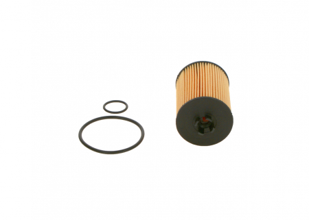 Filtru ulei BOSCH 1457429306 [4]