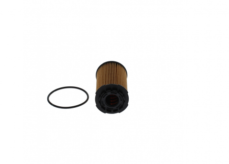 Filtru Ulei BOSCH F026407214 [4]