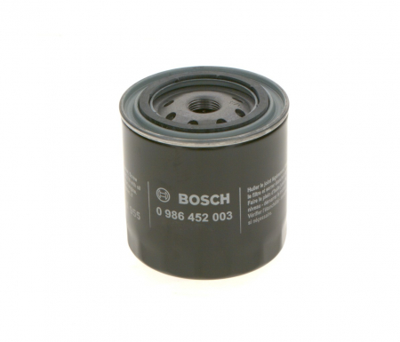 Filtru ulei BOSCH 0986452003 [1]