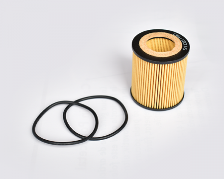 Filtre ulei - Filtru ulei ATK  03.01.058