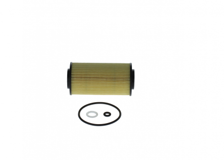 Filtru Ulei BOSCH F026407062 [3]