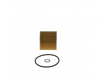 Conex - Filtru ulei BOSCH F026407308