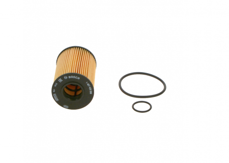 Filtru ulei BOSCH 1457429306 [1]
