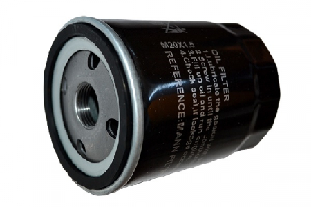 Piese auto - Filtru ulei ASAM 30570