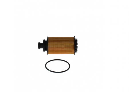 Filtru Ulei BOSCH F026407214 [1]