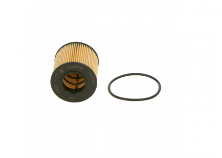 Filtru ulei BOSCH 1457429301 [2]