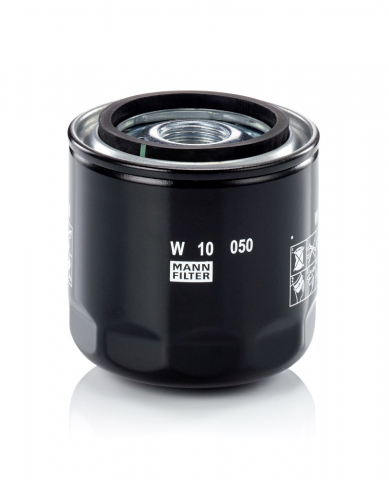 Conex - Filtru ulei Mann-Filter W10050