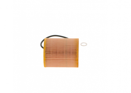 Filtru ulei BOSCH 1457429118 [4]
