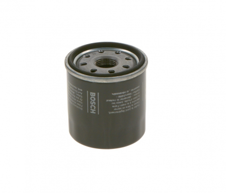 Filtru ulei BOSCH F026407208 [2]