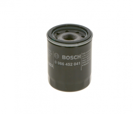 Filtru Ulei BOSCH 0986452041 [1]