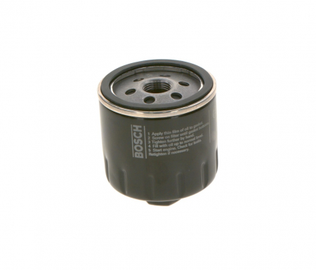 Filtru ulei BOSCH 0451103318 [3]