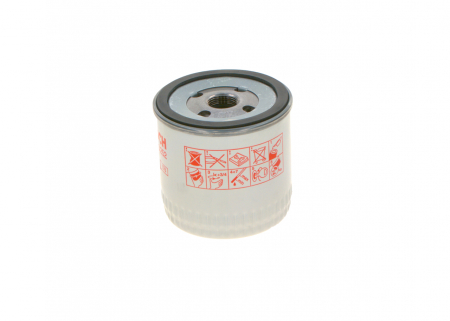 Filtru ulei BOSCH 0451103252 [4]