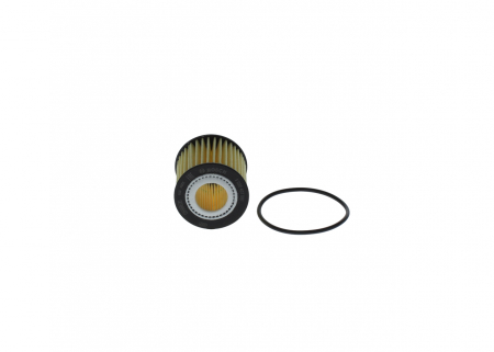 Filtru ulei BOSCH F026407091 [4]