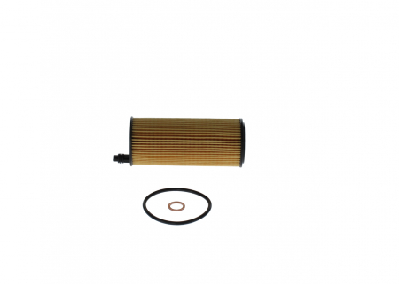 Filtru ulei BOSCH F026407123 [4]