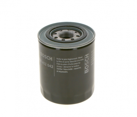 Filtru ulei BOSCH 0986452042 [1]