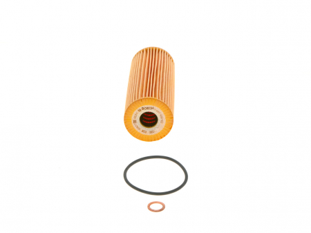 Filtru ulei BOSCH 1457429122 [4]