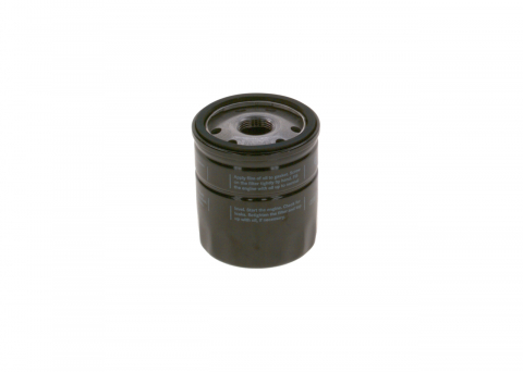 FILTRARE - Filtru ulei BOSCH F026407213