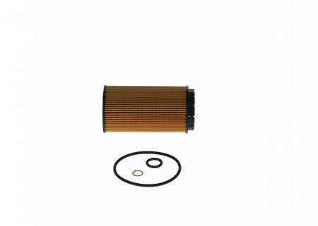 Filtru ulei BOSCH F026407069 [2]
