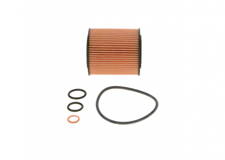 Filtru Ulei BOSCH 1457429262 [1]