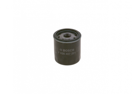 Conex - Filtru ulei BOSCH F026407221